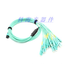 Optical Fiber for MPO Patchcord